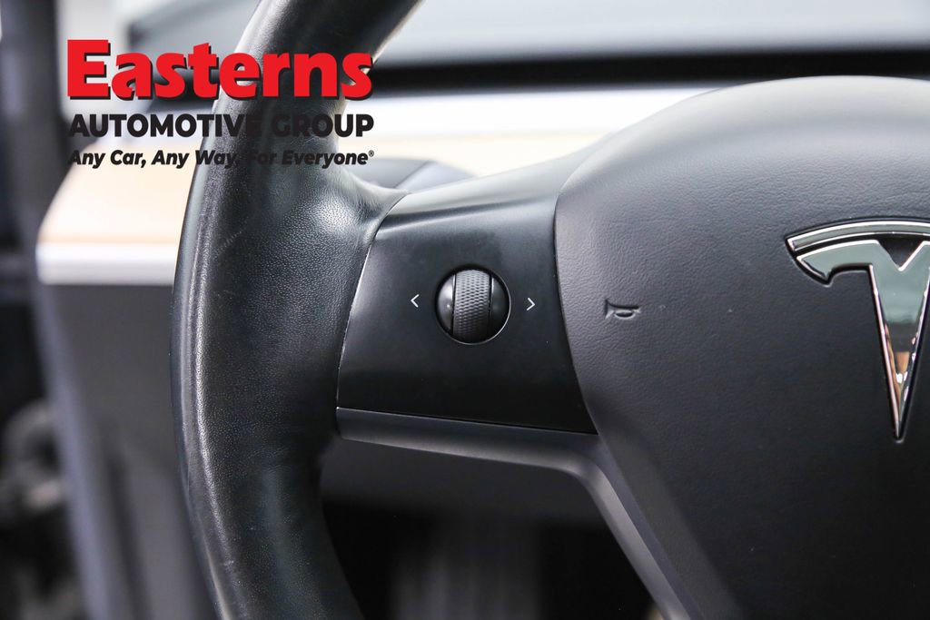 Used 2018 Tesla Model 3 Long Range image 15