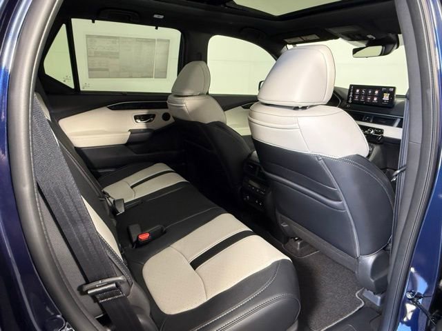 New 2026 Honda Passport TrailSport Elite image 52