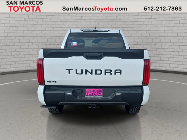 Used 2026 Toyota Tundra SR5 image 6