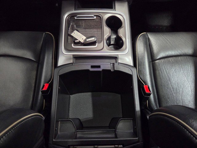 Used 2017 RAM 3500 Laramie Longhorn image 83