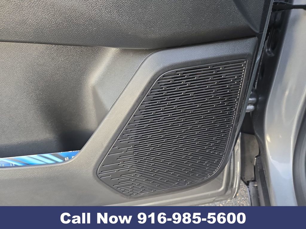 New 2026 Chevrolet Equinox LT image 28