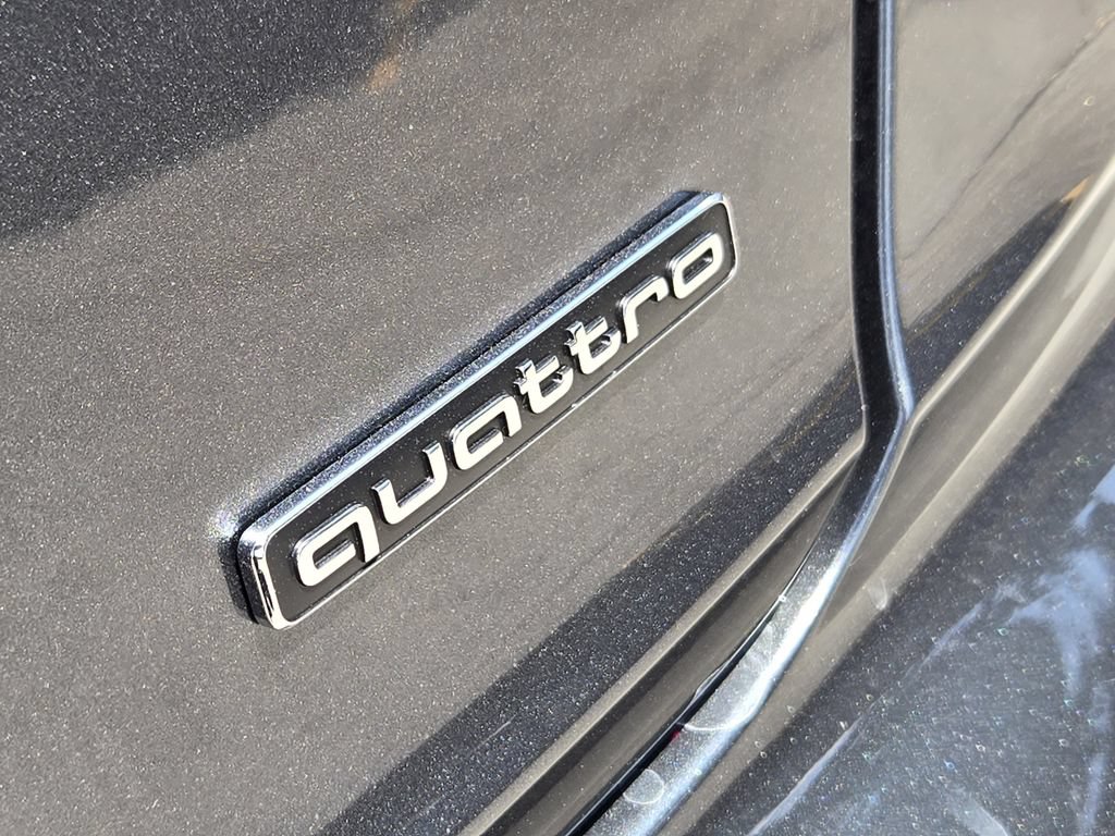 New 2026 Audi A8 L 3.0T AWD/4WD image 14