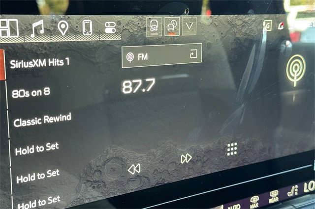 New 2026 GMC Hummer EV SUV image 22