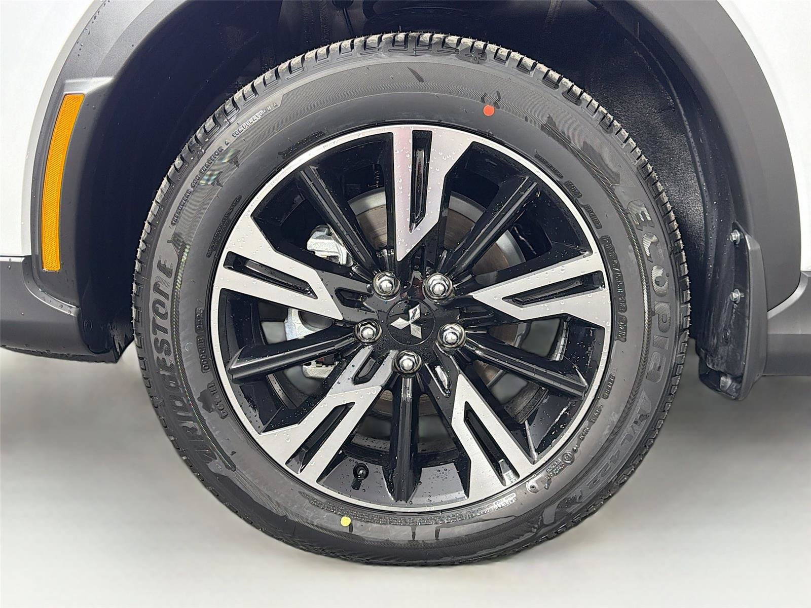New 2026 Mitsubishi Eclipse Cross SE AWD/4WD image 29