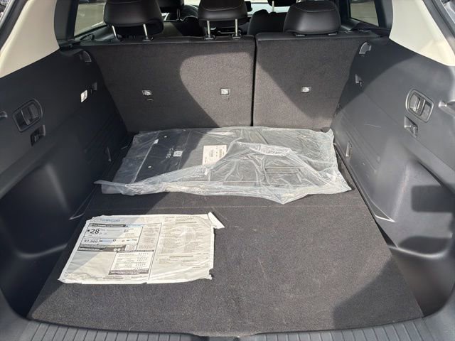 Used 2025 MAZDA CX-50 AWD 2.5 S w/ Preferred Package image 27