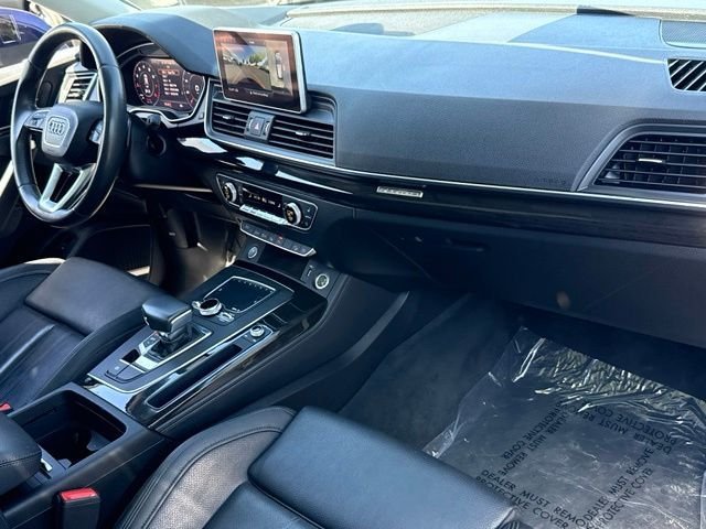 Used 2019 Audi Q5 Prestige AWD/4WD image 27
