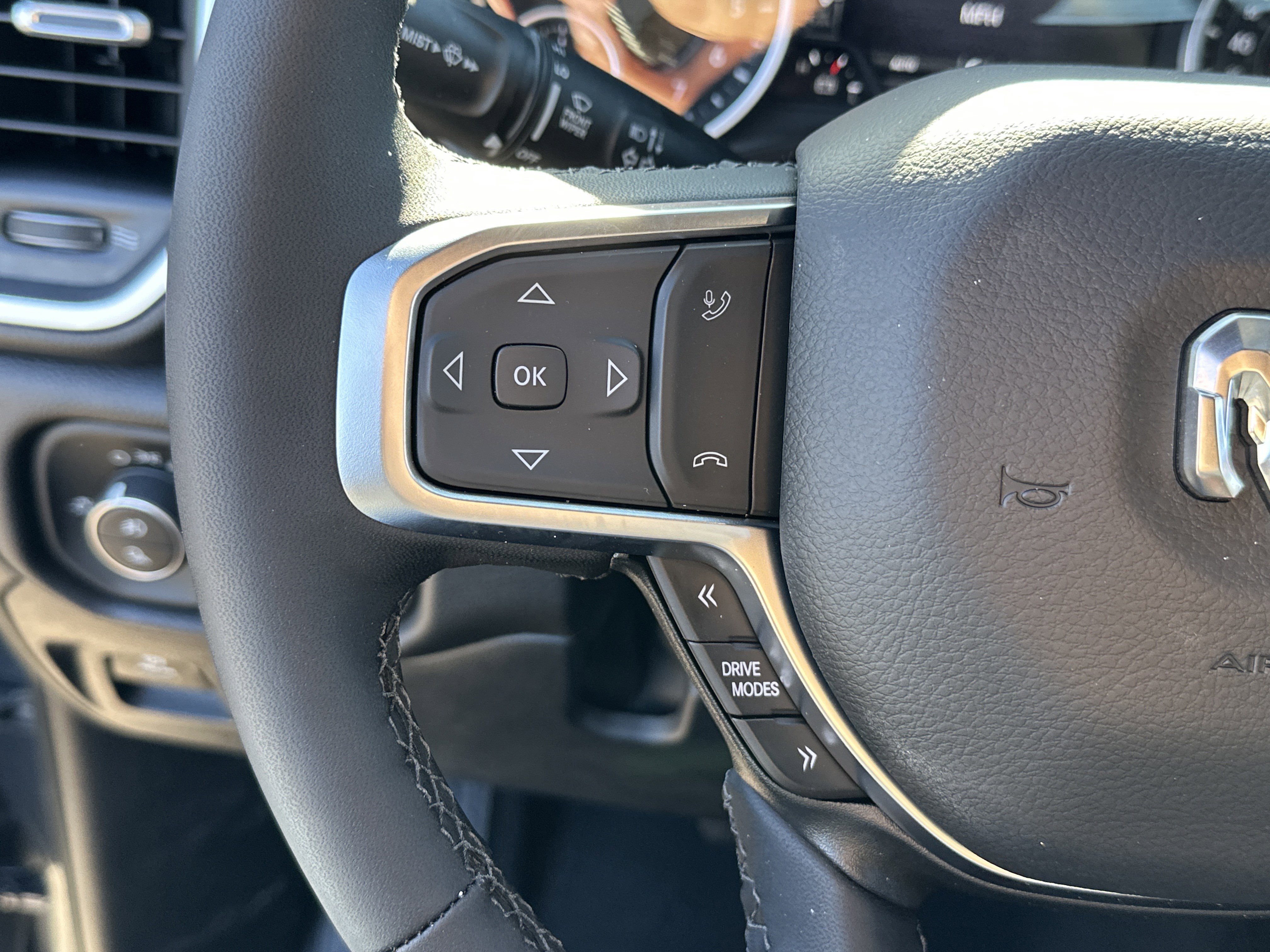 New 2026 RAM 1500 Big Horn image 18