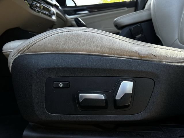 Used 2019 BMW X3 xDrive30i w/ Driving Assistance Package AWD/4WD image 29