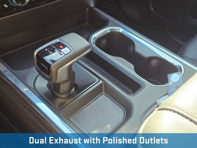 Used 2026 Chevrolet Silverado 1500 RST w/ RST All Star Premium Package AWD/4WD image 31