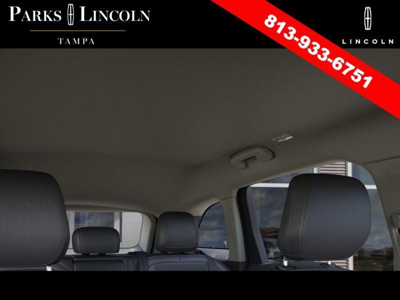 New 2026 Lincoln Nautilus Premier AWD/4WD image 22