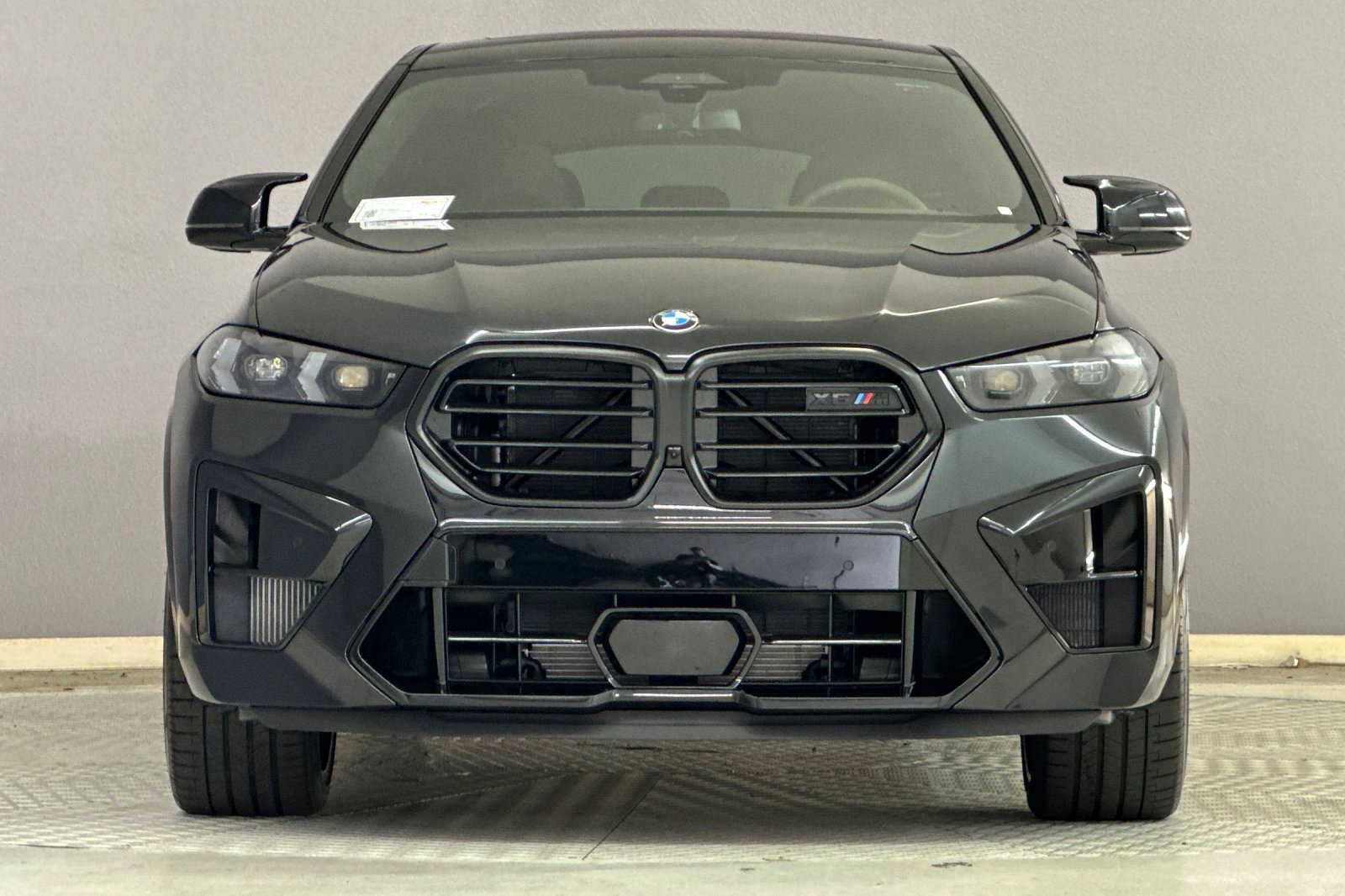 New 2026 BMW X6 M Competition w/ Executive Package AWD/4WD image 5