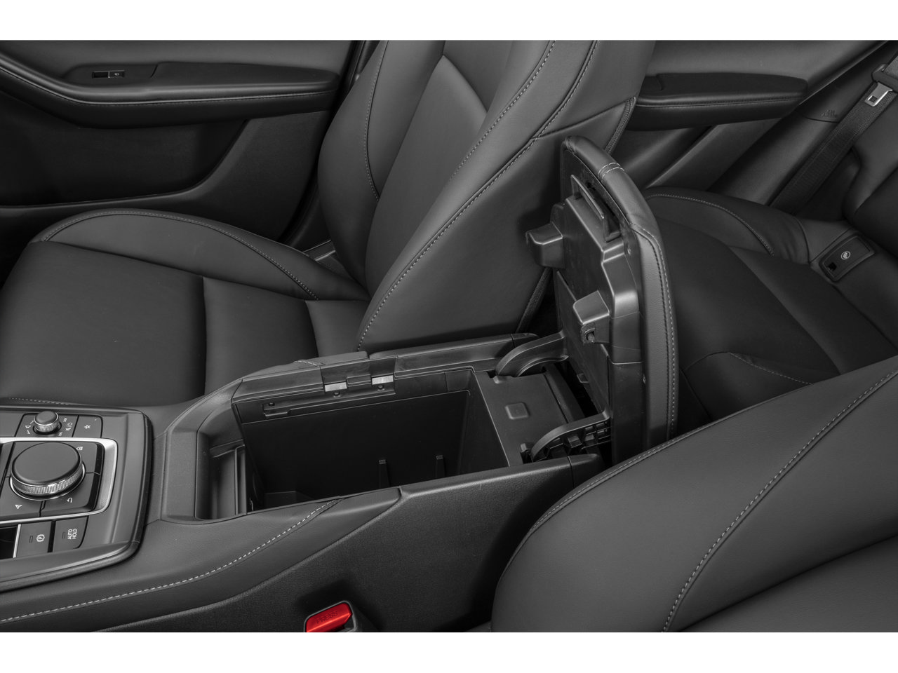 New 2026 MAZDA CX-30 AWD 2.5 S image 10