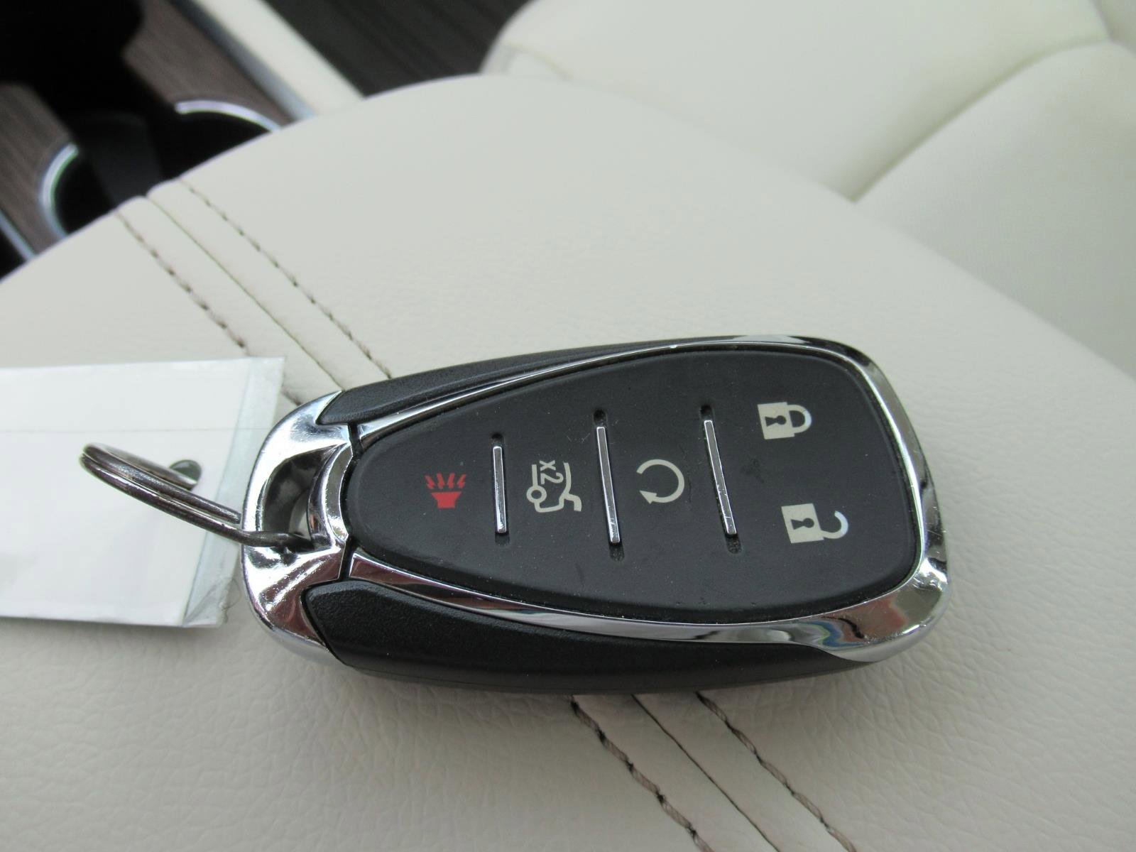 Used 2023 Chevrolet Malibu LT image 26