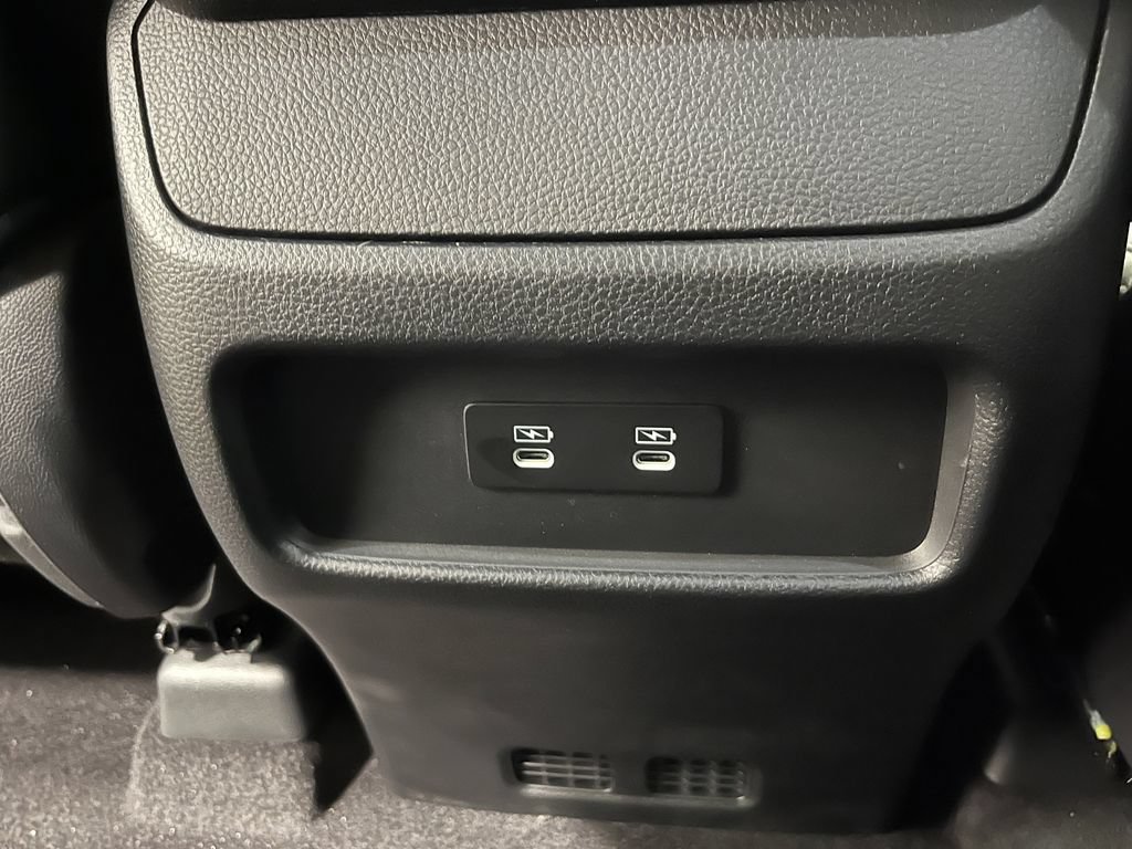 New 2026 Honda Passport RTL image 23