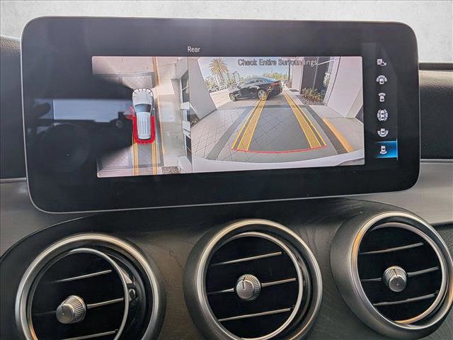 Certified 2020 Mercedes-Benz GLC 300 4MATIC image 14