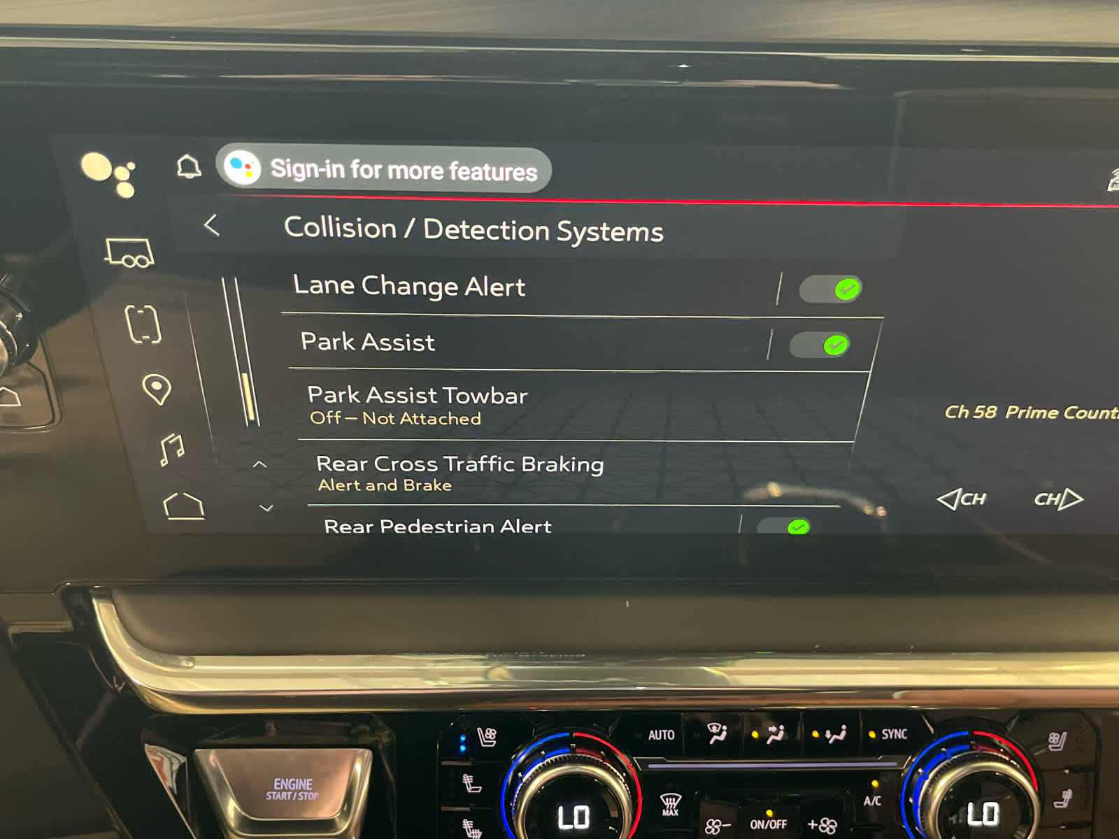 New 2026 GMC Sierra 1500 Denali Ultimate image 55