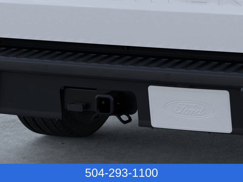 New 2026 Ford Maverick XL image 23