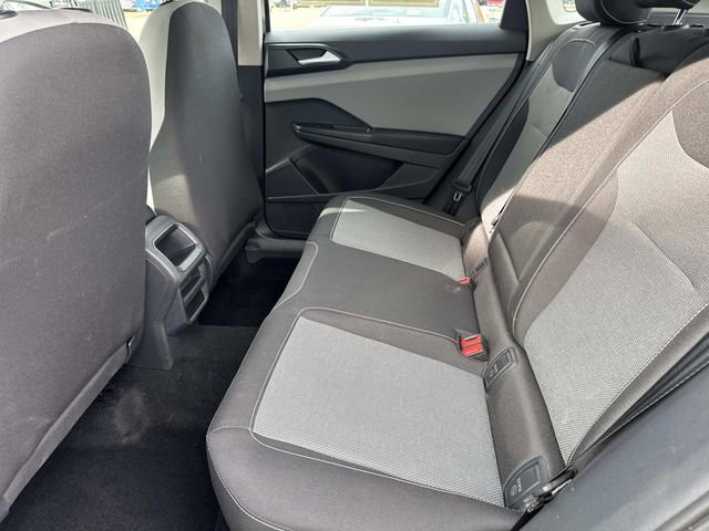 Certified 2023 Volkswagen Taos S image 11