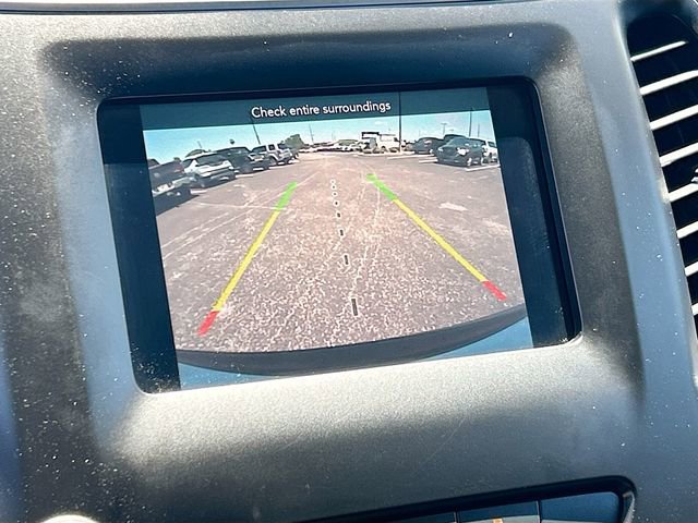 Used 2021 Jeep Cherokee Latitude FWD image 10