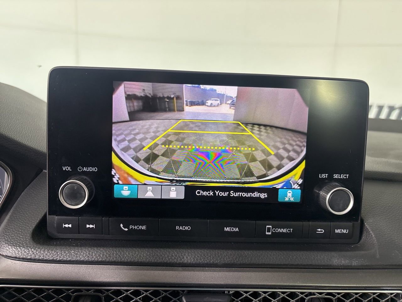 Used 2023 Acura Integra image 16