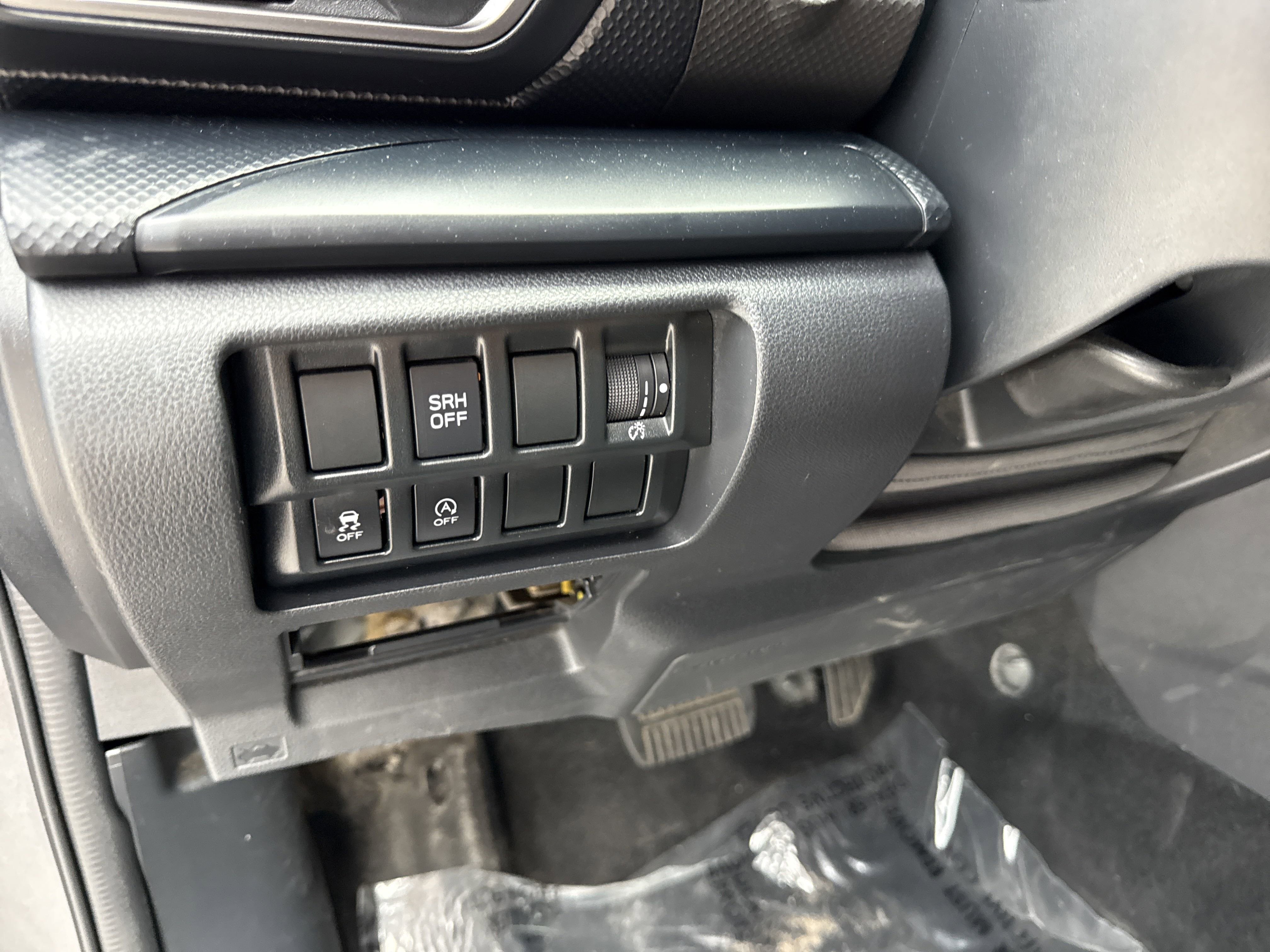 Used 2021 Subaru Forester image 31