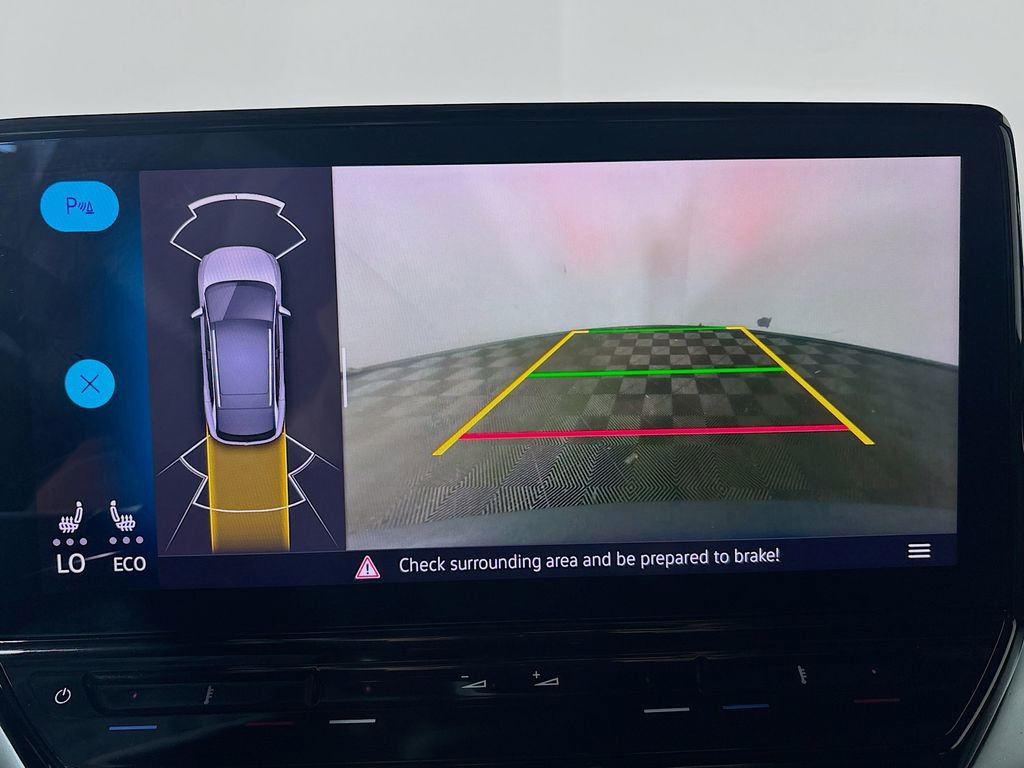 Used 2021 Volkswagen ID.4 Pro S w/ ID.4 Protection Package image 17