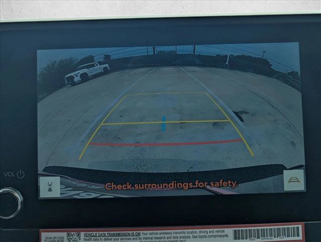 New 2026 Toyota 4Runner SR5 RWD image 13