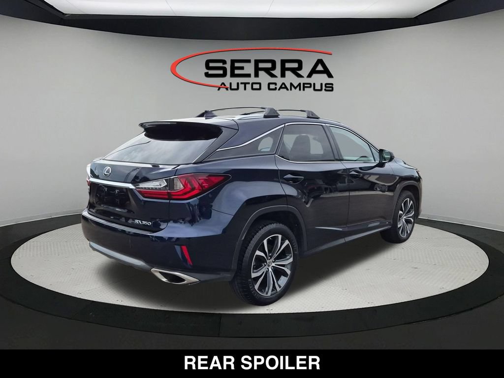 Used 2018 Lexus RX 350 AWD w/ Premium Package image 14