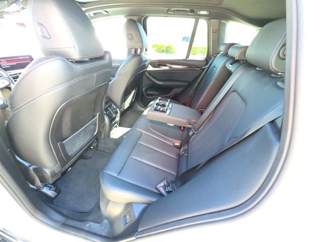 Used 2024 BMW X3 xDrive30i w/ Convenience Package image 24