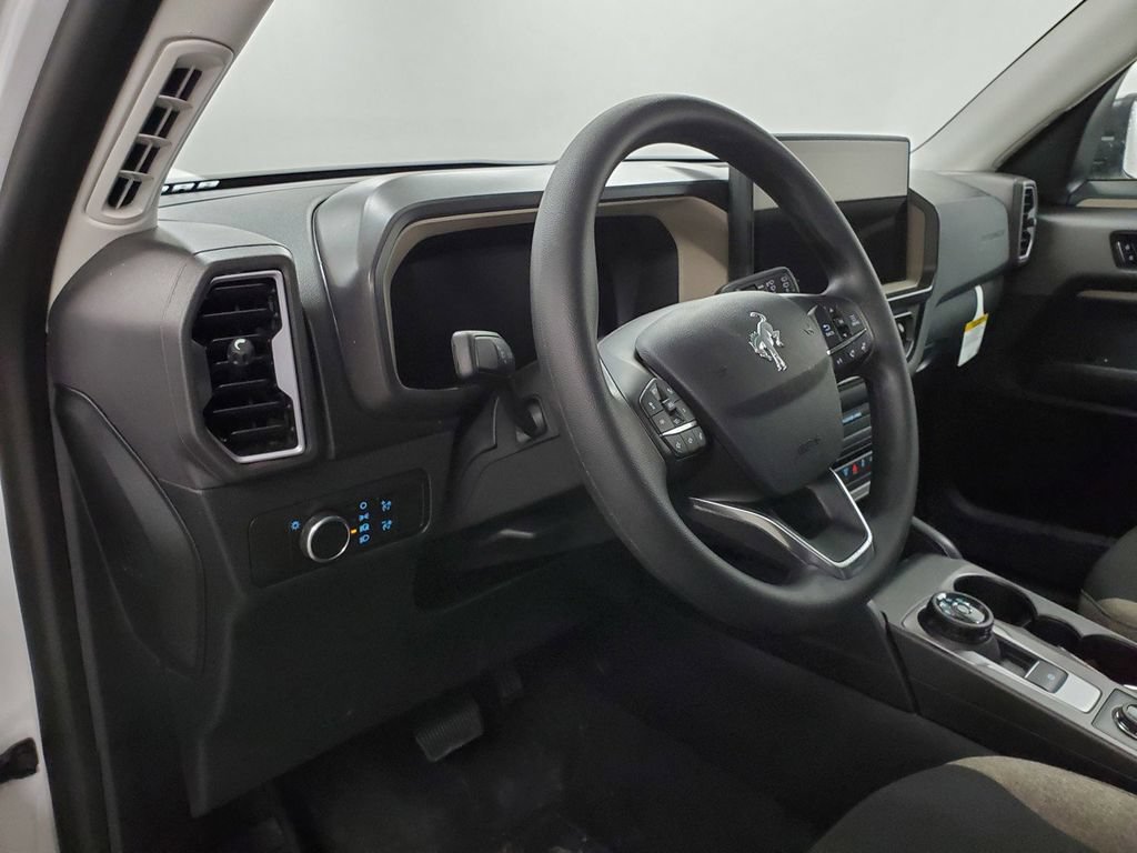 New 2026 Ford Bronco Sport Big Bend AWD/4WD image 10
