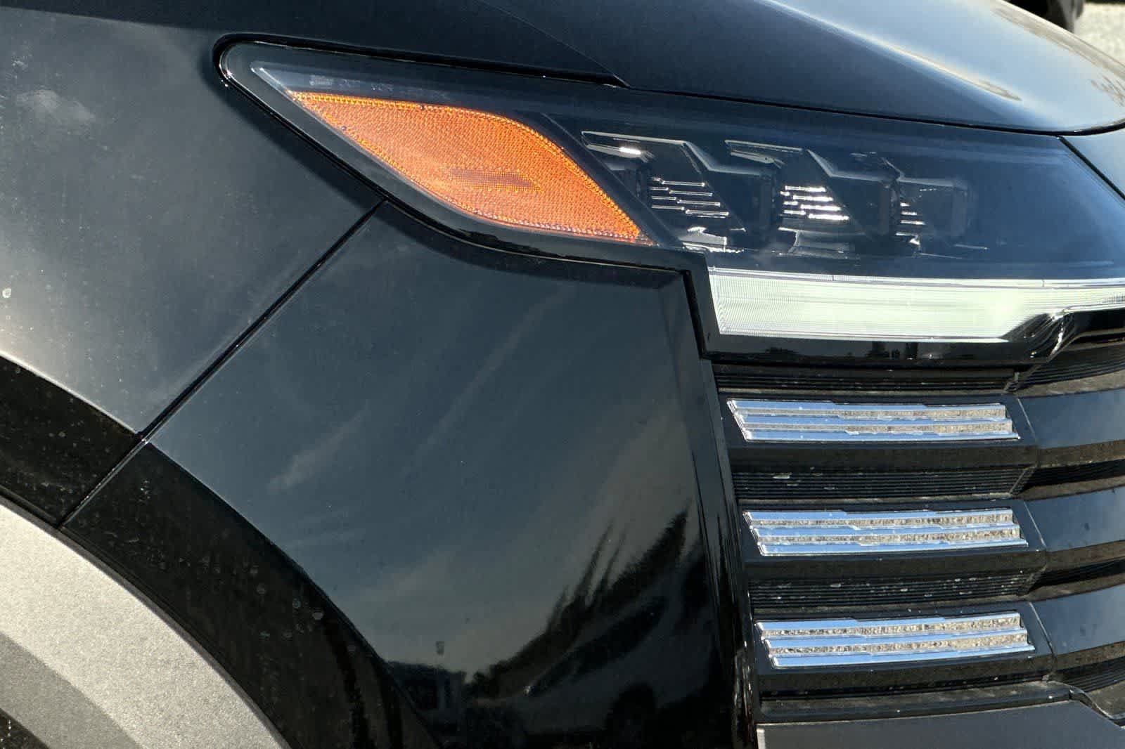 New 2026 Nissan Kicks SV FWD image 27