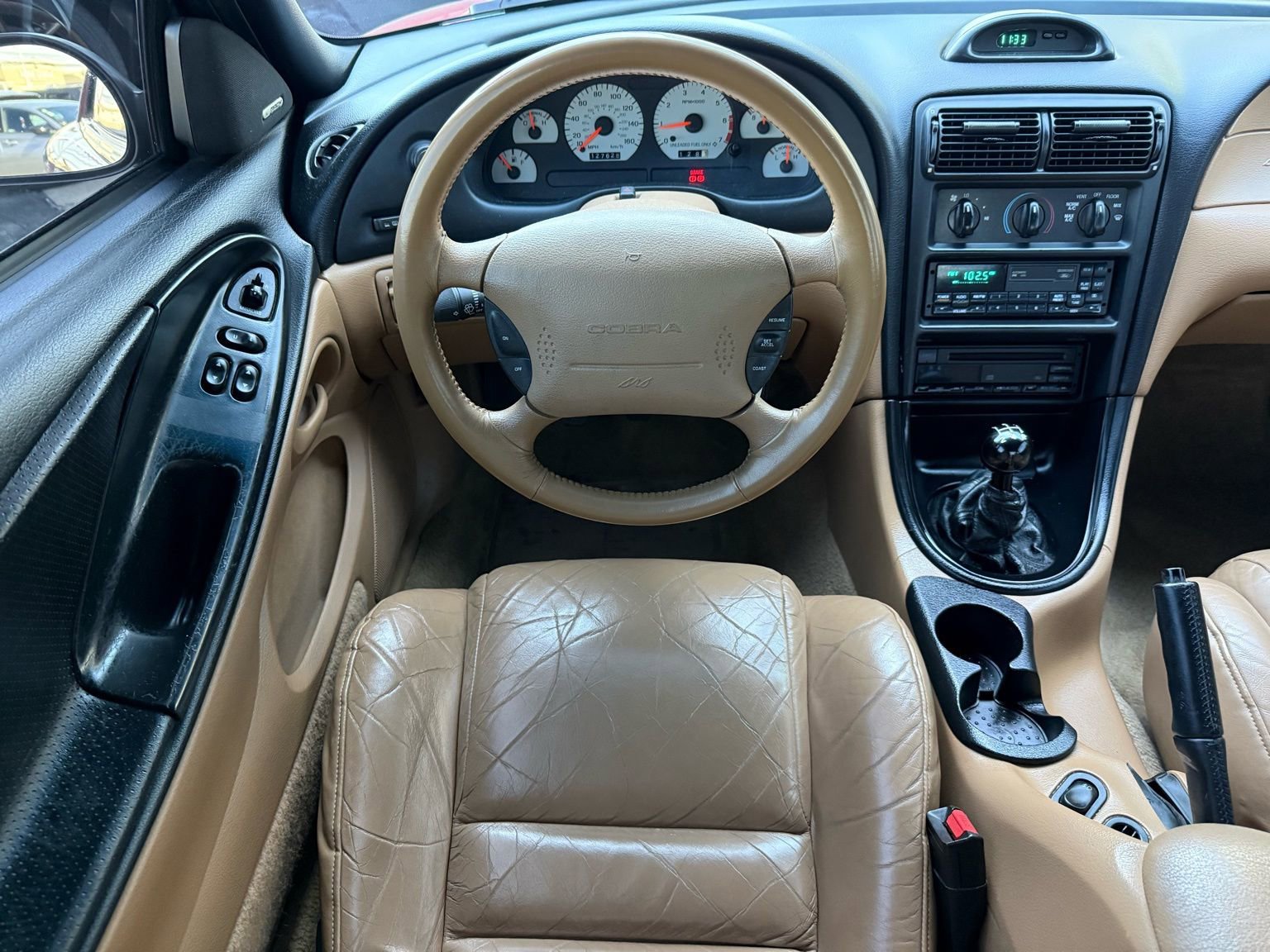 Used 1994 Ford Mustang Cobra image 23