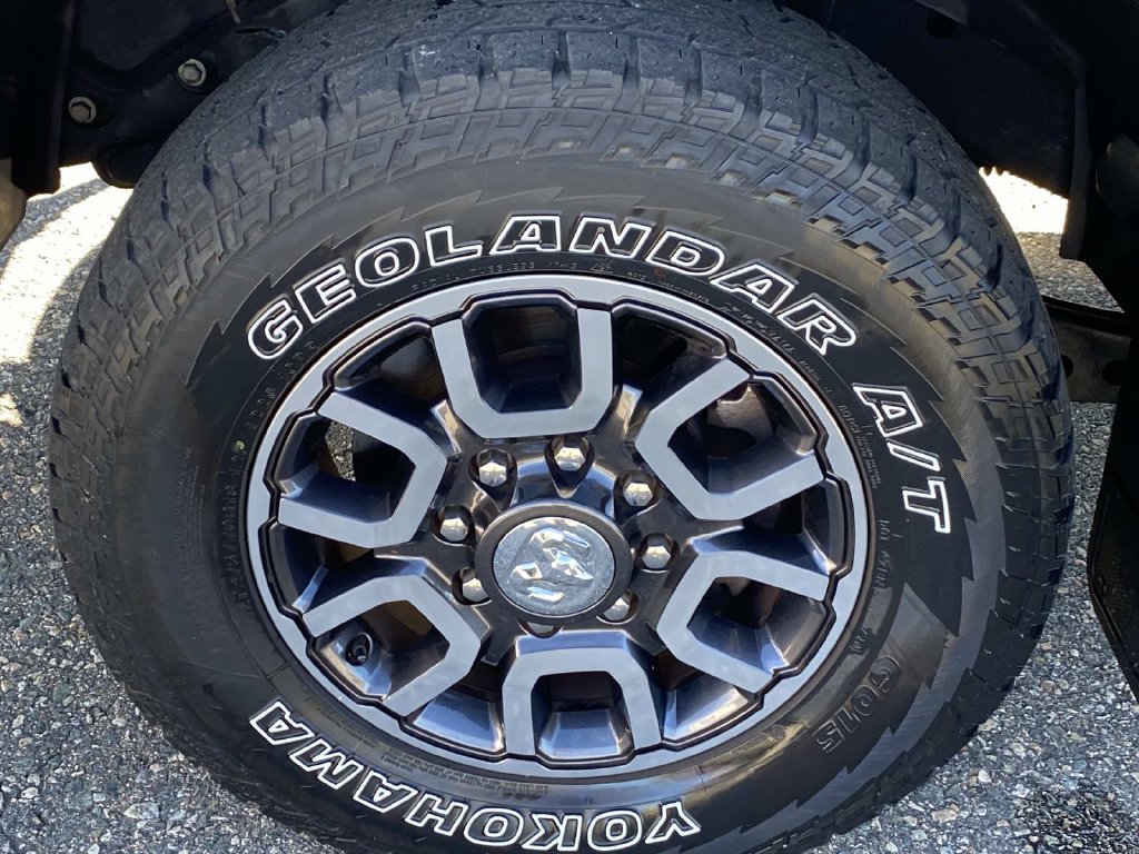 Certified 2021 RAM 3500 Limited AWD/4WD image 37