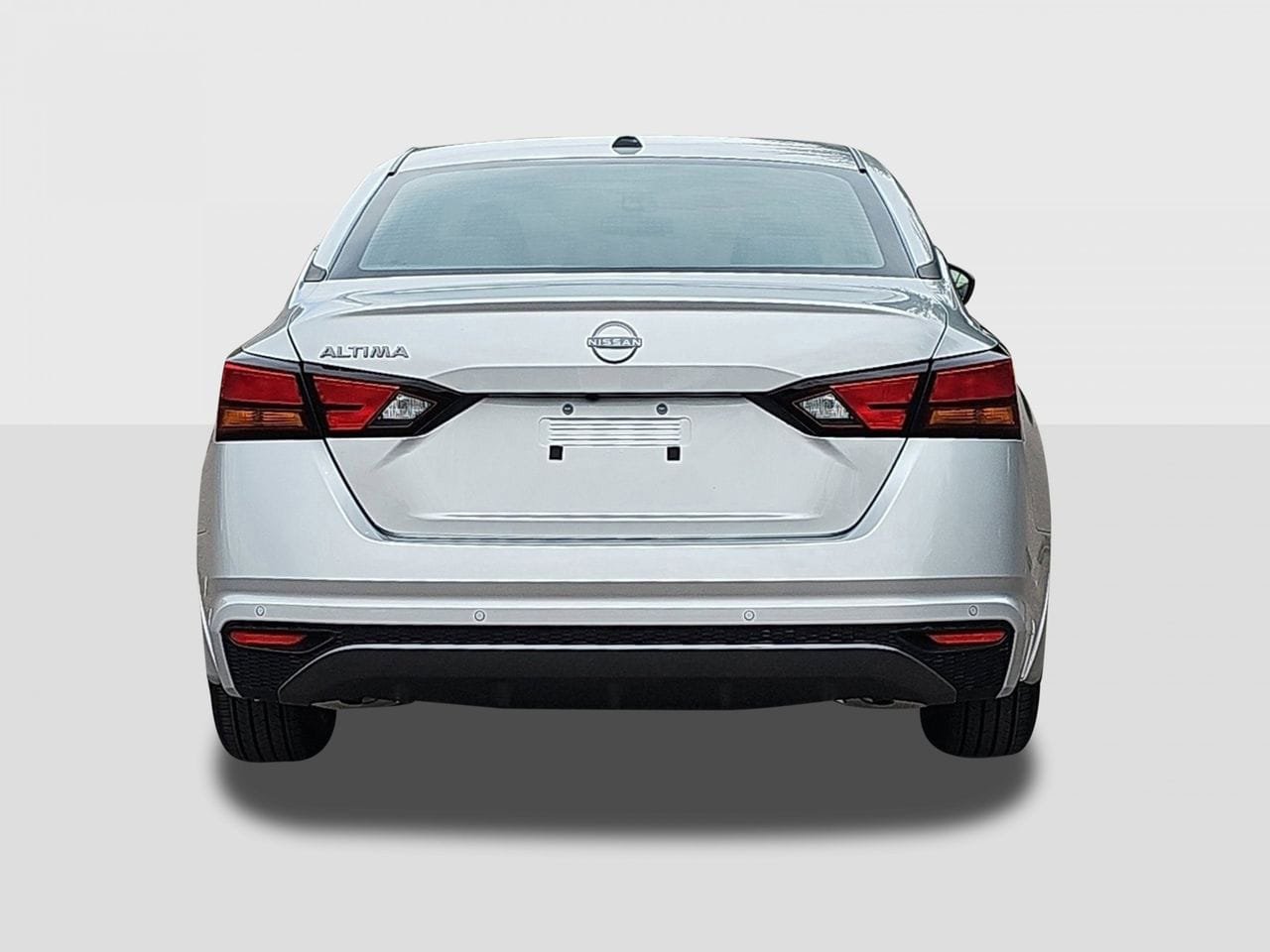 New 2026 Nissan Altima 2.5 SV FWD image 6