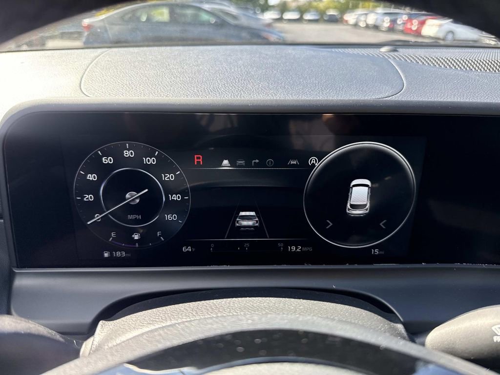 New 2026 Kia Seltos EX AWD/4WD image 13