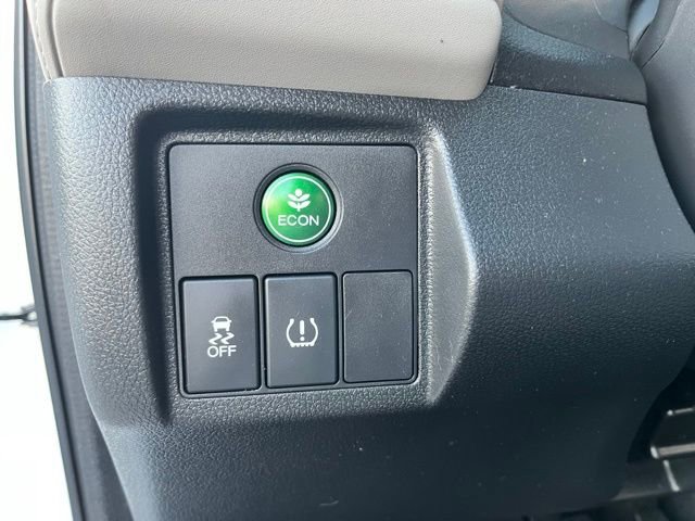Used 2018 Honda HR-V EX image 27