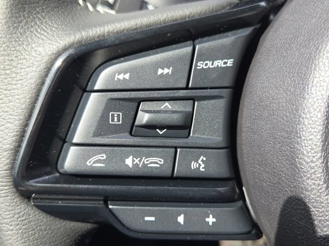 Certified 2025 Subaru Forester Premium AWD/4WD image 16