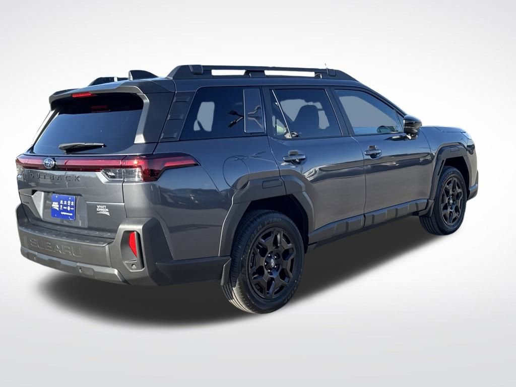 New 2026 Subaru Outback Limited image 6