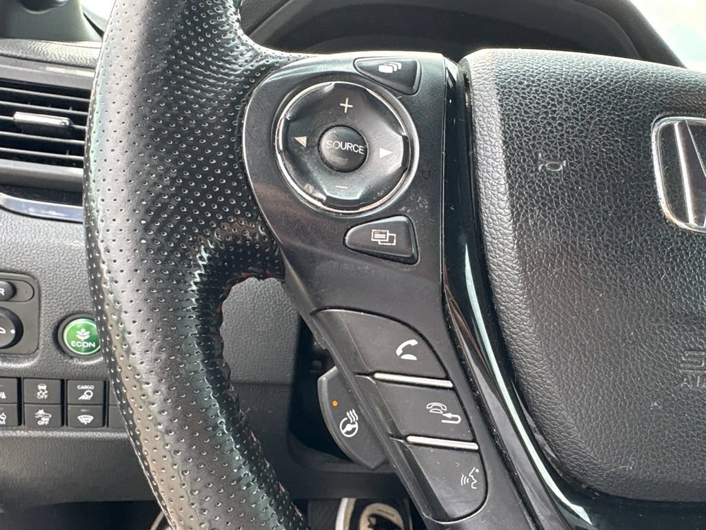 Used 2023 Honda Ridgeline Black Edition image 22
