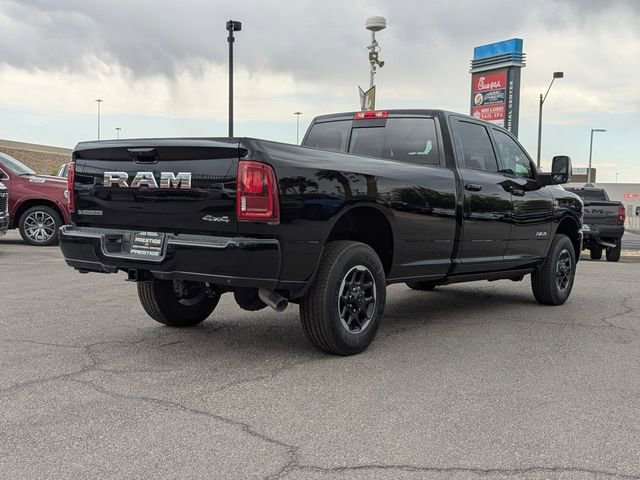 New 2025 RAM 3500 Laramie image 5