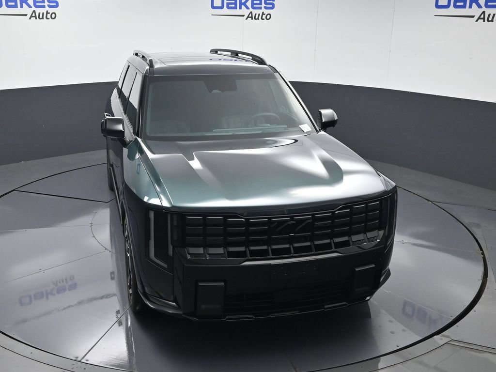 New 2027 Kia Telluride X-Line SX Prestige w/ Towing Package AWD/4WD image 52