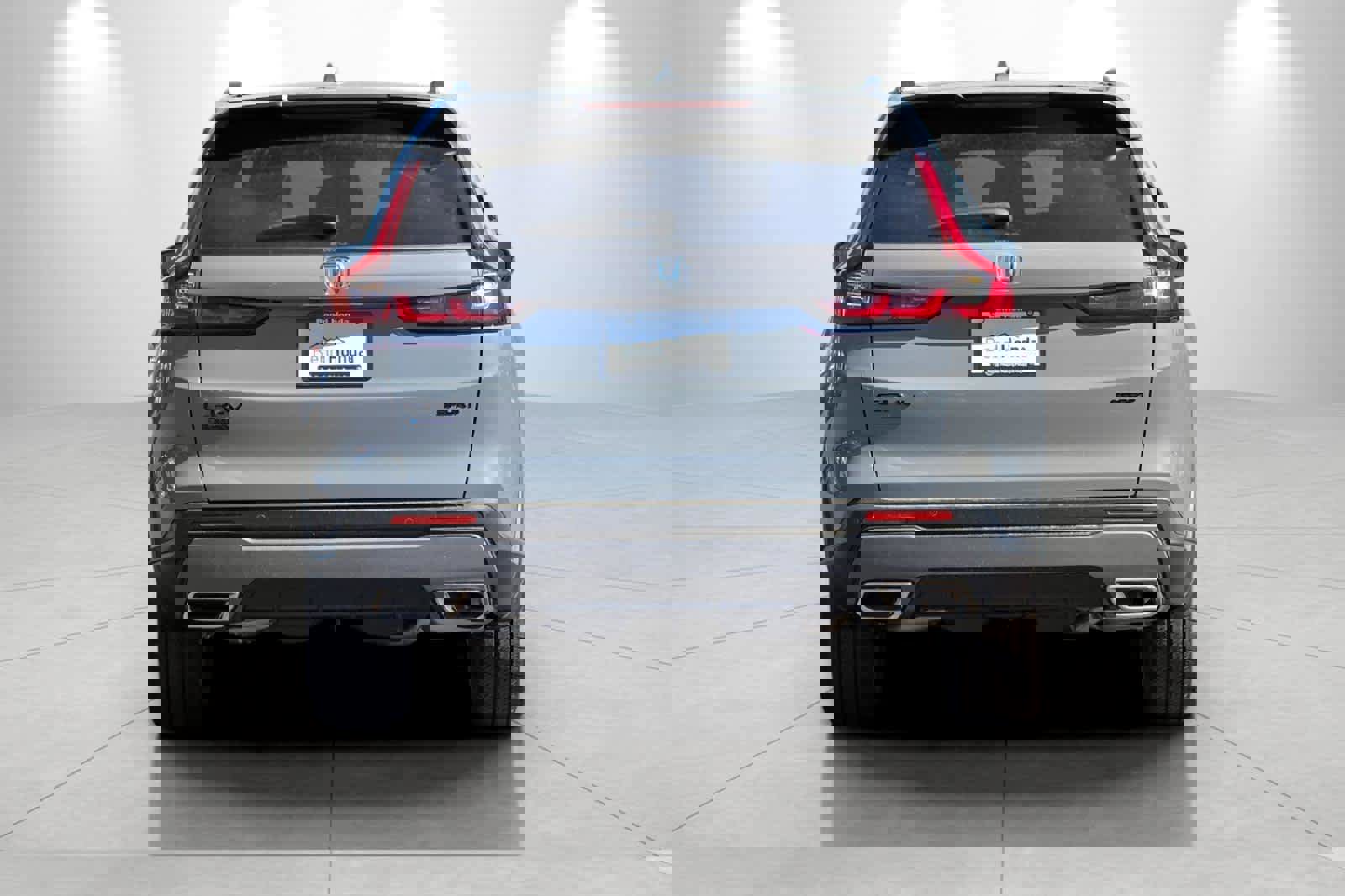 New 2026 Honda CR-V Sport-L image 7