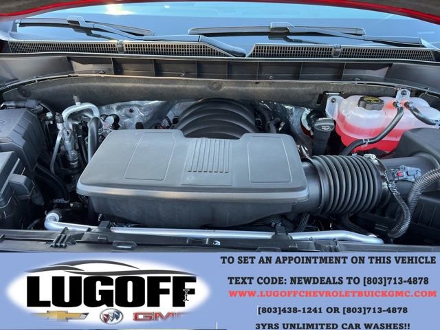 New 2026 GMC Yukon Denali w/ Sun & Power Step Package image 22