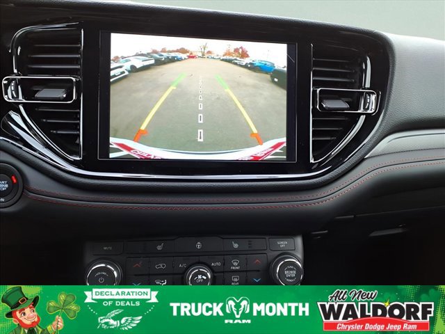 New 2026 Dodge Durango GT image 14