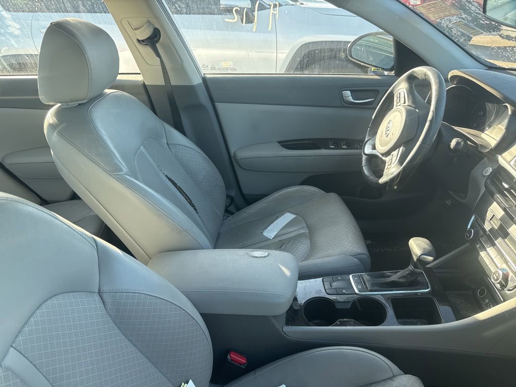 Used 2016 Kia Optima EX image 10
