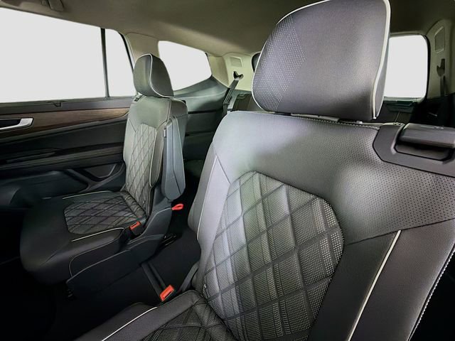 New 2026 Volkswagen Atlas SEL Premium R-Line image 24