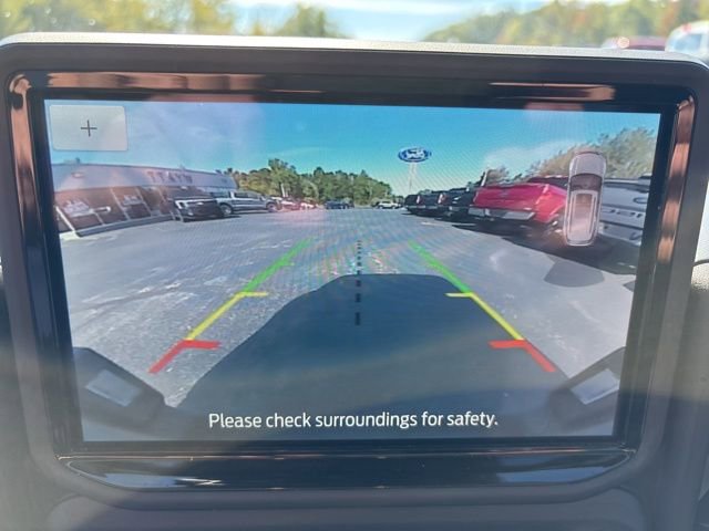 Used 2022 Ford Bronco Sport Big Bend w/ Convenience Package image 26