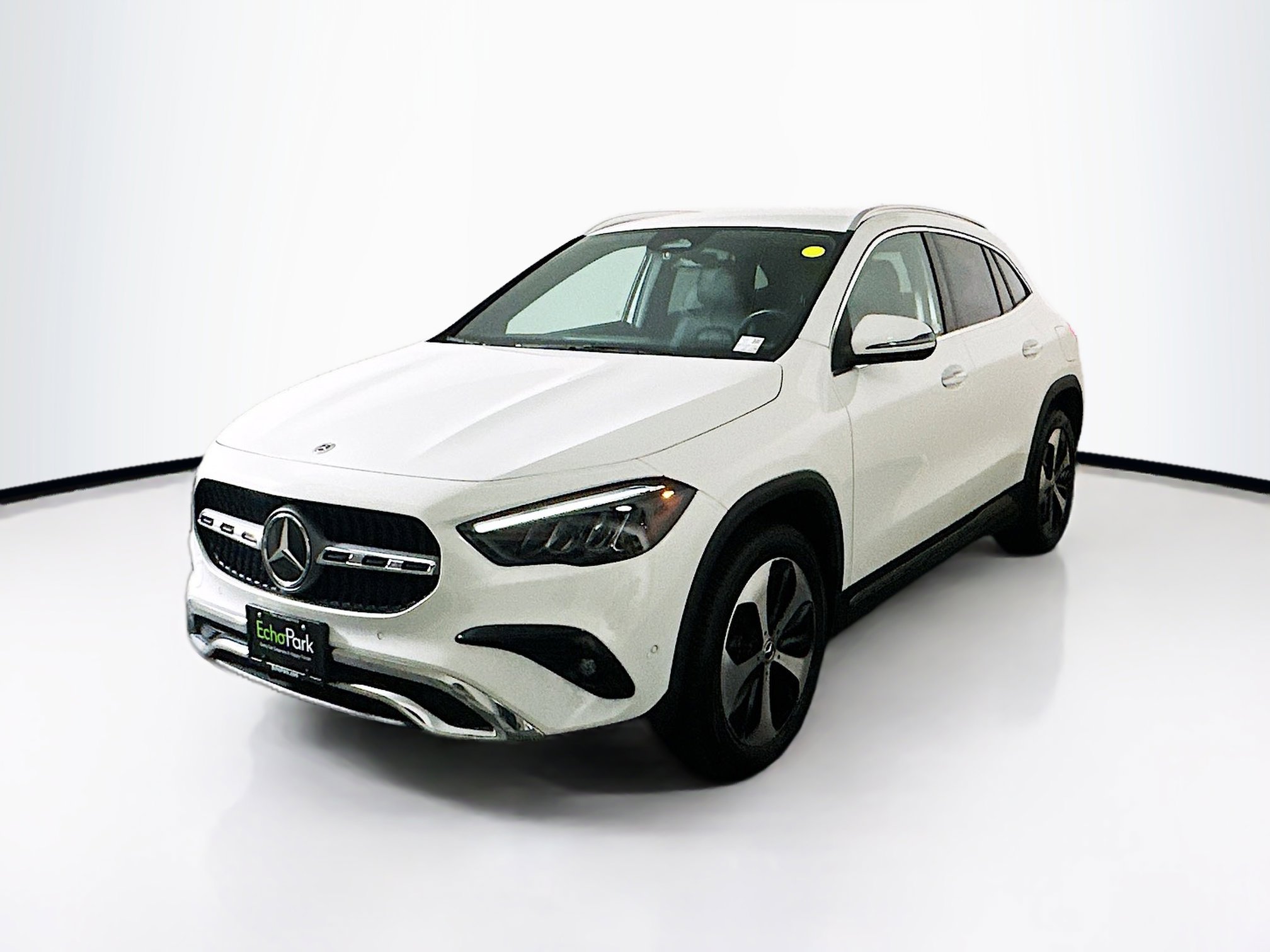 Used 2025 Mercedes-Benz GLA 250 image 3