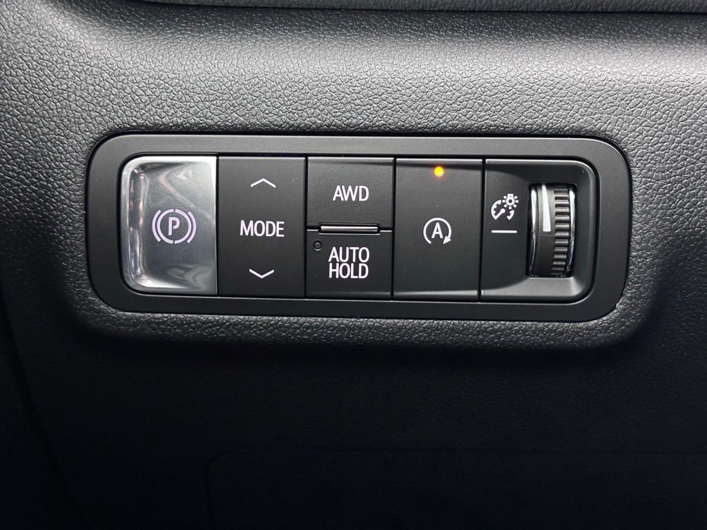 New 2026 GMC Terrain Elevation w/ Elevation Premium Package image 23