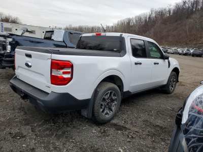 Used 2024 Ford Maverick XLT w/ Equipment Group 300A Standard AWD/4WD image 5